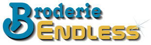 Broderie Endless