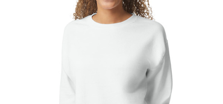 Gildan® 18000 Heavy Blendᴹᶜ – Chandail molletonné à col rond pour adultes