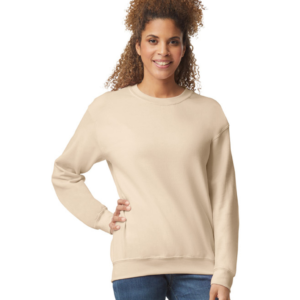 Gildan® 18000 Heavy Blendᴹᶜ - Chandail molletonné à col rond pour adultes