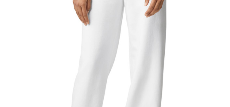 Gildan® 18200 Heavy Blendᴹᴰ –  Pantalon molletonné pour adultes