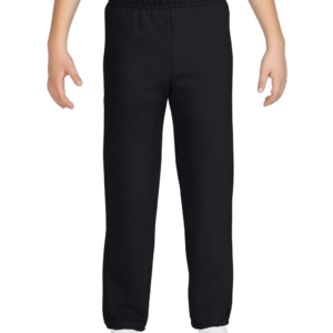 Gildan® 18200B Heavy Blendᴹᴰ -  Pantalon molletonné pour enfants