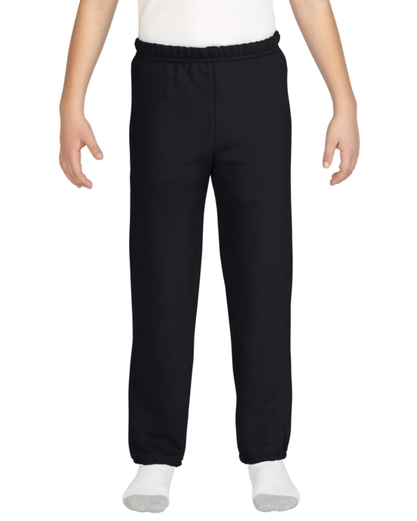Gildan® 18200B Heavy Blendᴹᴰ -  Pantalon molletonné pour enfants