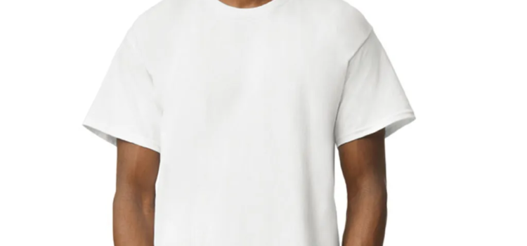 Gildan® 2000 Ultra Cottonᴹᴰ – T-shirt pour adultes