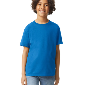 Gildan® 2000B Ultra Cottonᴹᴰ - T-shirt pour enfants