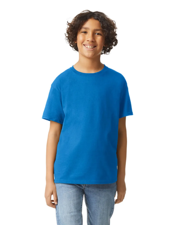 Gildan® 2000B Ultra Cottonᴹᴰ - T-shirt pour enfants