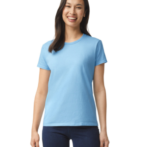 Gildan® 2000L Ultra Cottonᴹᴰ - T-shirt pour femmes