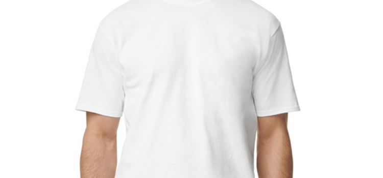 Gildan® 2000T Ultra Cottonᴹᴰ – T-shirt long pour adultes Gildan® 2000T Ultra Cottonᴹᴰ – T-shirt long pour adultes