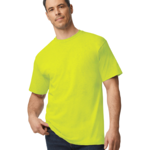 Gildan® 2000T Ultra Cottonᴹᴰ - T-shirt long pour adultes
