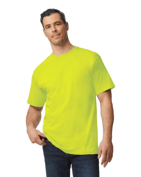 Gildan® 2000T Ultra Cottonᴹᴰ - T-shirt long pour adultes