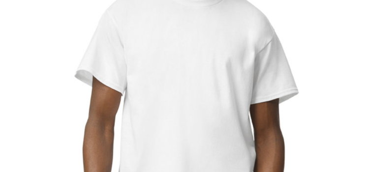 Gildan® 5000 Heavy Cotton™ – T-shirt pour adultes
