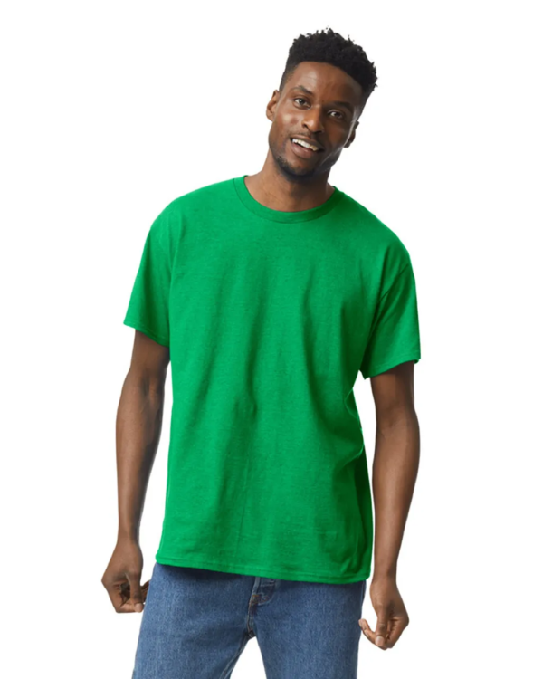 Gildan® 5000 Heavy Cotton™ - T-shirt pour adultes