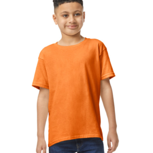 Gildan® 5000B Heavy Cotton™ - T-shirt pour enfants