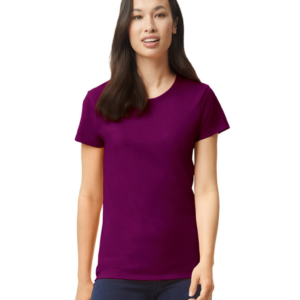 Gildan® 5000L Heavy Cotton™ - T-shirt pour femmes