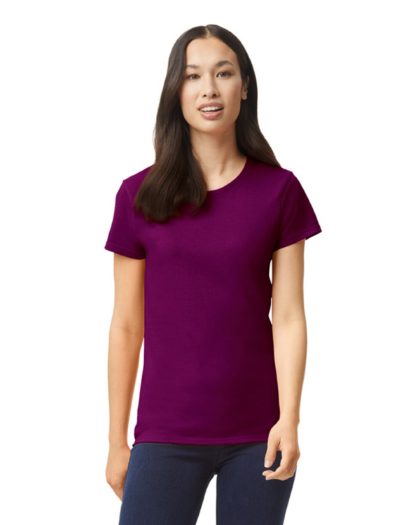 Gildan® 5000L Heavy Cotton™ - T-shirt pour femmes