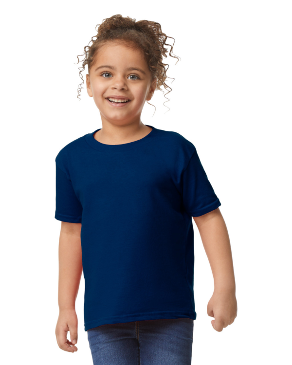 Gildan® 5100P Heavy Cotton™ - T-shirt pour tout-petits