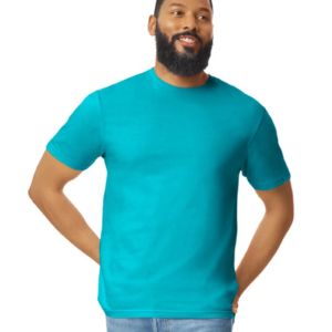 Gildan® 64000 Softstyleᴹᴰ - T-shirt pour adultes